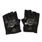 Vintage Gothic Gloves Industrial Age Half Finger Gloves Stage Shows — image 11 of 12