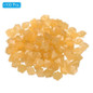 300/200/100pcs Glow Rocks Decoration Pebbles Luminous Stones for Outdoor Walkways Glow In The Dark Pebbles Glowing Stones Tank Aquarium Home Garden Yard Decor Fish Tank — image 43 of 56