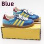 2025 Newest Arrival Fashionable Mens Womens Skateboard Shoes Casual Trainer Sneakers — image 10 of 20