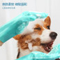 Premium Silicone Dishwashing Gloves - Waterproof Kitchen Gloves for Cleaning, Washing Pets, and Household Chores — image 5 of 13