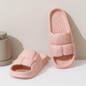 Slippers For Women And Men, Soft Slippers Bathroom Sandals Non-Slip Shower Shoes Bath Slippers Summer Beach Slides — image 17 of 28