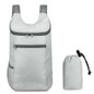 1pc Foldable Backpack, Lightweight Outdoor Sport Bag, Durable, Water-Resistant, And Comfortable Backpack, Large Capacity Travel Backpack - Perfect For Travel, Hiking & Fitness! — image 8 of 39