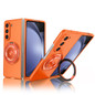 Magnetic 360° Rotating Stand Case for Samsung Z Fold & Flip Phones | Anti-Drop Protection — image 8 of 12