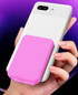 5000Mah Rechargeable Business Grade A+ Battery Pack Charger Case For Smart Phone — image 4 of 4