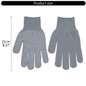 24pcs Fashion Breathable Gloves Unisex Working Presentation Gloves Washable — image 13 of 15