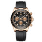 Ailang Men's Automatic Yacht-Master Chronograph Watch with Date Function — image 10 of 10