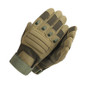 Tactical Combat Gloves - Cut Resistant, Waterproof & Breathable for Outdoor Sports, Cycling & Training — image 8 of 11