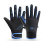 Winter Touchscreen Gloves for Men - Windproof, Waterproof, Insulated & Anti-Slip Cycling Gloves — image 12 of 30