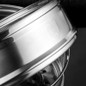 Stainless Steel Veggie-Steamer Vegetable Food Steamer-Basket Insert Kitchen — image 7 of 12
