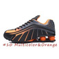2025 New Arrival Men's Casual Sports Shoes Breathable Sneakers Running Shoes — image 9 of 19