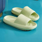 YIMEIS Slippers for Women and Men Indoor and Outdoor Sandals Non-Slip Quick Drying Bathroom Shower Slides Summer Beach Shoes Thick Platform Soft Sole Cloud  Comfy  House Slipper — image 13 of 30