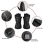 Heated Motorcycle Gloves - Winter Windproof Electric Heating for Riding with Rechargeable Warmth — image 6 of 21