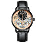 Double Tourbillon Automatic Mechanical Watch for Men — image 14 of 19