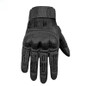 Tactical Shooting Gloves - All-Purpose Outdoor Sports Gloves with Anti-Slip Grip & Touchscreen Compatibility — image 8 of 12
