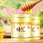 170 Natural Milk Honey Hand Wax Film Shape Exfoliating Propolis Hand Cream Paraffin — image 6 of 7