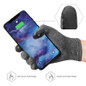 Compression Full Finger Gloves for Hand Gloves for Drivin — image 9 of 12