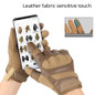 Tactical Touchscreen Gloves - All-Weather Grip for Cycling, Motorcycling & Outdoor Sports — image 5 of 11