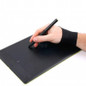 Two Finger Painting  Drawing Gloves  Digital Board Anti Collision  Special Gloves  Writing  Drawing  Gloves  Two Finger Gloves — image 4 of 22