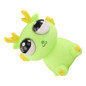 Anti-Stress Squeezable Toy Eye-Popping Dragon Fidgets Squeeze Toy for Kids Student Sensory Toy — image 5 of 8