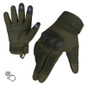 Tactical Winter Gloves - Touchscreen Compatible, Thermal Insulated for Shooting, Riding & Outdoor Sports — image 11 of 11