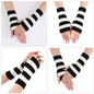 Vintage Half Fingerless Gloves for Girls Teens for Photography Props — image 6 of 8