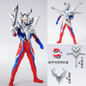 Shining Action Figure Toy Model for Boys Kids Gift — image 29 of 53