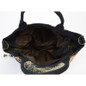 Ethnic Style Embroidery Bag Bag Canvas Peacock Embroidery Little Women's Bag Middle-aged One-shoulder Carry Diagonal Crossover Bag — image 14 of 18