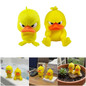 Angry Duck Ornament For Desktop Office Home Decoration Ornament — image 4 of 12