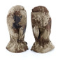Winter Thermal Gloves – Thick Insulated A3-07 Military Green Mittens — image 5 of 8