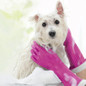 Living Drip-Catch Cuff Gloves, (Medium, 2 Pairs) Premium Protection Reusable Household Gloves — image 6 of 8
