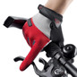 Nonslip Motorcycle Gloves Touchscreens Motorbike Gloves for Running Hiking — image 13 of 14