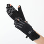 Winter Touchscreen Gloves for Men - Windproof, Waterproof, Insulated & Anti-Slip Cycling Gloves — image 17 of 30