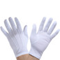 2pack Good Qualities Presentation Gloves Spandex Gloves Breathable Cotton Glove for Weddings and Conferences — image 13 of 13