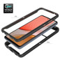 Shockproof Back Phone Case [Only Back Cover Not Built With Screen Protector] for iPhone 16 15 14 13 12 Pro Max Se 2022 Xs Max Xr 8 7 6 Plus Samsung Galaxy S23 S22 S21 Ultra S21FE S20 FE Note20 A13 A14 A34 A54 A02 A12 A22 A32 A42 A52 A71 A20S A21S A02s A03s — image 5 of 19