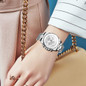 Ladies Watches Montre De Marque De Luxe Pour Femmes Montres Élégantes Pour Dames Montres En or Pour FemmesRelogio Feminino Orologi Donna Montre Femme — image 15 of 19