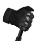 Tactical Combat Gloves for Men - Breathable Half-Finger Design with Anti-Slip Grip for Outdoor Hiking and Training — image 4 of 19