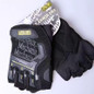 Tactical Combat Gloves - Half Finger Military Spec for Outdoor, Motorcycle & Tactical Gear — image 10 of 15