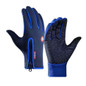 Winter Thermal Touchscreen Gloves - Windproof Fleece-Lined for Cycling, Skiing & Outdoor Activities — image 4 of 15