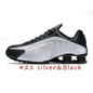 2025 New Arrival Men's Casual Sports Shoes Breathable Sneakers Running Shoes — image 18 of 19
