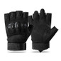 Tactical Gloves with Anti-Slip Palm & Knuckle Protection for Outdoor Sports and Hiking — image 10 of 10