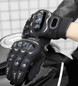 Motorcycle Gloves Long Model Imported Motorcycle Gloves U-pro — image 8 of 8