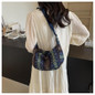Tote bag, new messenger bag, elegant tote bag, new shoulder bag, Mother's Day gift, Valentine's Day gift, handbag, wallet, backpack, shoulder bag. — image 26 of 50