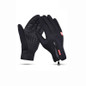 1 Pair Winter Warm Glove Outdoor Non-slip Touching Screen Gloves For Sport Bike Riding Waterproof Ski Gloves Bikes Motorcycle Gloves — image 37 of 43
