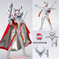 Shining Action Figure Toy Model for Boys Kids Gift — image 24 of 53