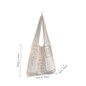 New Knitted Bag Retro Hollow Knitted Bag, Shoulder Bag, Women's Handbag, Shopping Bag, New Shoulder Bag, Fashion Women's Shoulder Bag, New Crossbody Bag, Christmas Gifts, Mother's Day Gifts, Thanksgiving Gifts, Valentine's Day Gifts — image 14 of 21