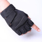 Tactical Training Gloves - Cut-Resistant & Anti-Slip for Combat, Cycling, and Fitness — image 7 of 9