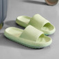 Cloud Slippers Soft Slide Sandals for Women Men Non-Slip Shower Shoes Bath Slippers Summer Beach Slides — image 7 of 25