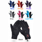1 Pair Winter Warm Glove Outdoor Non-slip Touching Screen Gloves For Sport Bike Riding Waterproof Ski Gloves Bikes Motorcycle Gloves — image 26 of 43