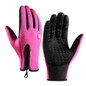 Winter Touchscreen Ski Gloves Waterproof Gloves Snowboard Snow Gloves Men — image 6 of 16