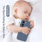 Colorful Liquid Silicone Case For S22 S23 S24 FE Plus Samsung Galaxy S25 S24 S23 S22 UItra Bracket Phone Cover — image 5 of 22